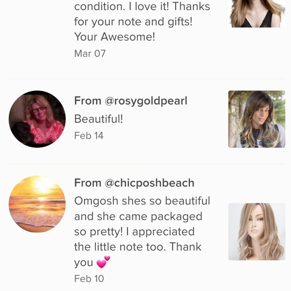 SHOP WORRY FREE! YOU'RE MY #1 PRIORITY READ ALL MY SELLER INFO - Picture 7 of 11